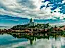 Otobüslü Orta Avrupa  Masalı Turu  7 Gece Konaklamalı