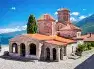 Otobüslü Balkan Rüyası Turu 6 Gece Tüm Çevre Gezileri ve Ekstra Turlar Dahil