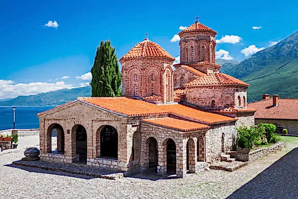 Otobüslü Balkan Rüyası Turu 6 Gece Tüm Çevre Gezileri ve Ekstra Turlar Dahil