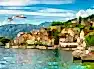 BUDVA TURU Vizesiz 3 Gece 4 Gün Air Montenegro  Hava Yolları ile