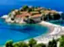 BUDVA TURU Vizesiz 4 Gece 5 Gün Air Montenegro Yolları ile