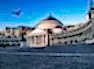 Uçaklı Ajet İle Grand İtalya Ve Capri Adası Turu 6 Gece 7 Gün BGY-FCO