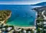 Halkidiki Paralia Thassos Adası Turu