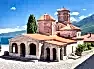 Air Albania ile Büyük Balkan Turu 6 ÜLKE VİZESİZ-Öğlen Uçuş