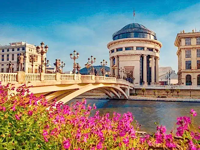 Air Albania ile Büyük Balkan Turu 6 ÜLKE VİZESİZ-Öğlen Uçuş