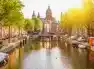 Pegasus HY ile Grand Benelux & Paris & Alsace ve İsviçre Turu BSL-AMS
