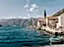 BUDVA TURU Vizesiz 3 Gece 4 Gün Air Montenegro  Hava Yolları ile