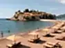BUDVA TURU Vizesiz 4 Gece 5 Gün Air Montenegro Yolları ile