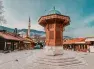 Thy İle Bosna Karadağ Turu 3 Gece 4 Gün Vizesiz!!