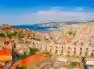 Halkidiki Paralia Thassos Adası Turu
