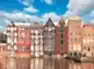 Pegasus HY ile Grand Benelux & Paris & Alsace ve İsviçre Turu AMS-BSL