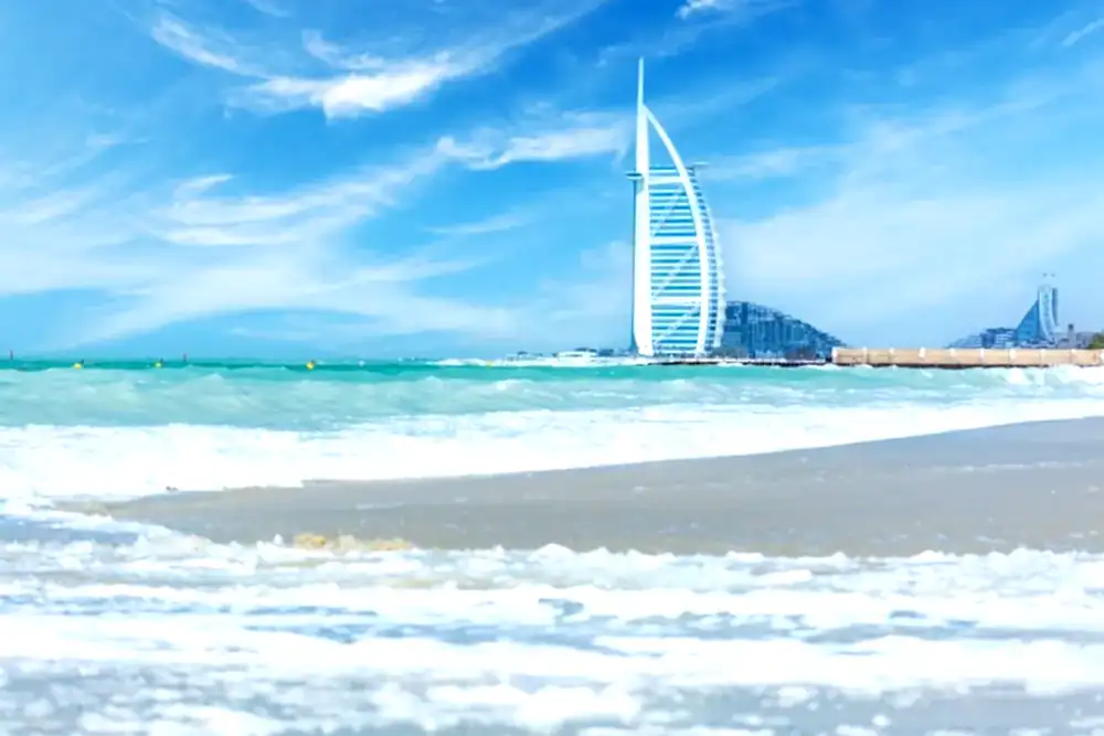 DUBAİ TURU EMİRATES HAVA YOLLARI İLE 4 Gece Konaklama VİZE DÂHİL!