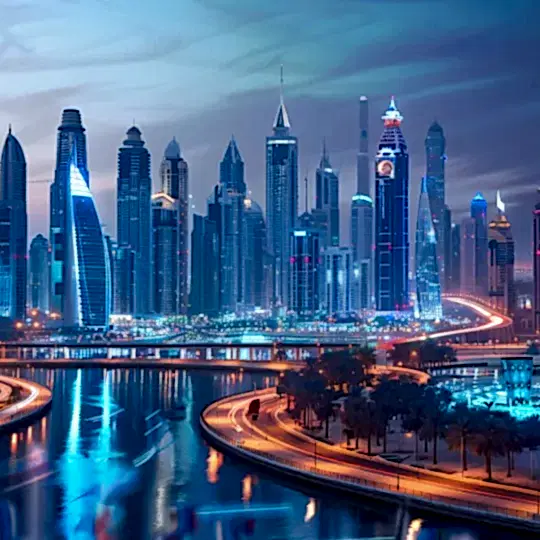 Dubai Turu 4 Gece 5 Gün Air Arabia Hava Yolları ile-VİZE DÂHİL!
