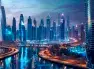 İstanbul Ajet İle Çölün Ortasındaki Vaha Dubai Turu 3 Gece