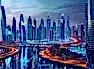 DUBAİ TURU EMİRATES HAVA YOLLARI İLE 4 Gece Konaklama VİZE DÂHİL!