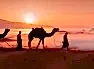 Vizesiz Fas Kraliyet Şehirleri 4 Gece 5 Gün Air Arabia HY ile