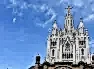 Pegasus HY İle Grand İspanya ve Endülüs Turu - BCN-MAD