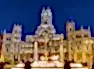 Pegasus HY İle Grand İspanya ve Endülüs Turu-MAD-BCN