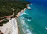 Halkidiki Selanik ve Thassos Adası Turu