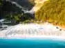 Thassos Adası Turu 2 Gece konaklamalı