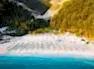 Thassos Adası Turu 4 Gece konaklamalı