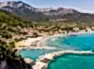 Thassos Adası Turu 1 Gece Ada Konaklamalı