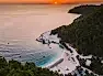 Thassos Adası Turu 1 Gece Ada Konaklamalı